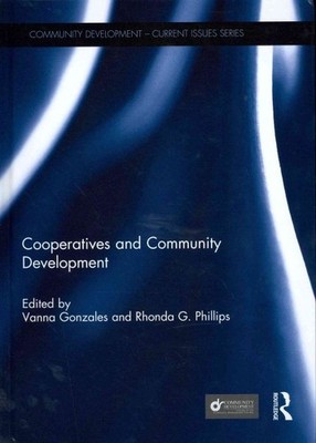 Cooperatives and Community Development, Hardcover by Gonzales, Vanna (EDT); P...