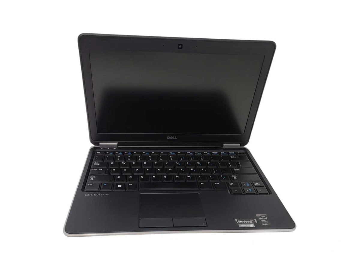 Dell PC Laptops & Netbooks Dell Latitude E7240 for sale | eBay