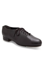 Capezio Womens Tap 3.5 Big Kid Black
