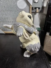 Kay Finch “Cuddles” Rabbit - 10” Version