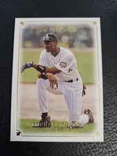 2007 UD Masterpieces - Michael Jordan #46