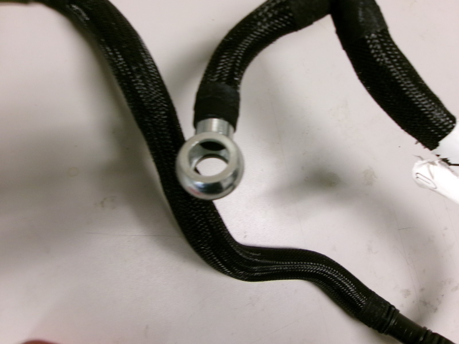 Maserati GranTurismo 2004-2019 Hose pipe P/N 240318