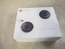 Yi Home 2K Pro Camera Twin Pack - White - Mod...