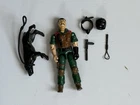 COMPLETE GI Joe 1984 Mutt & Junkyard 100% Vintage Hasbro Action Figure
