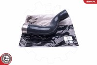 Esen SKV 43SKV136 Ladeluftschlauch FüR Dacia Renault, Oben