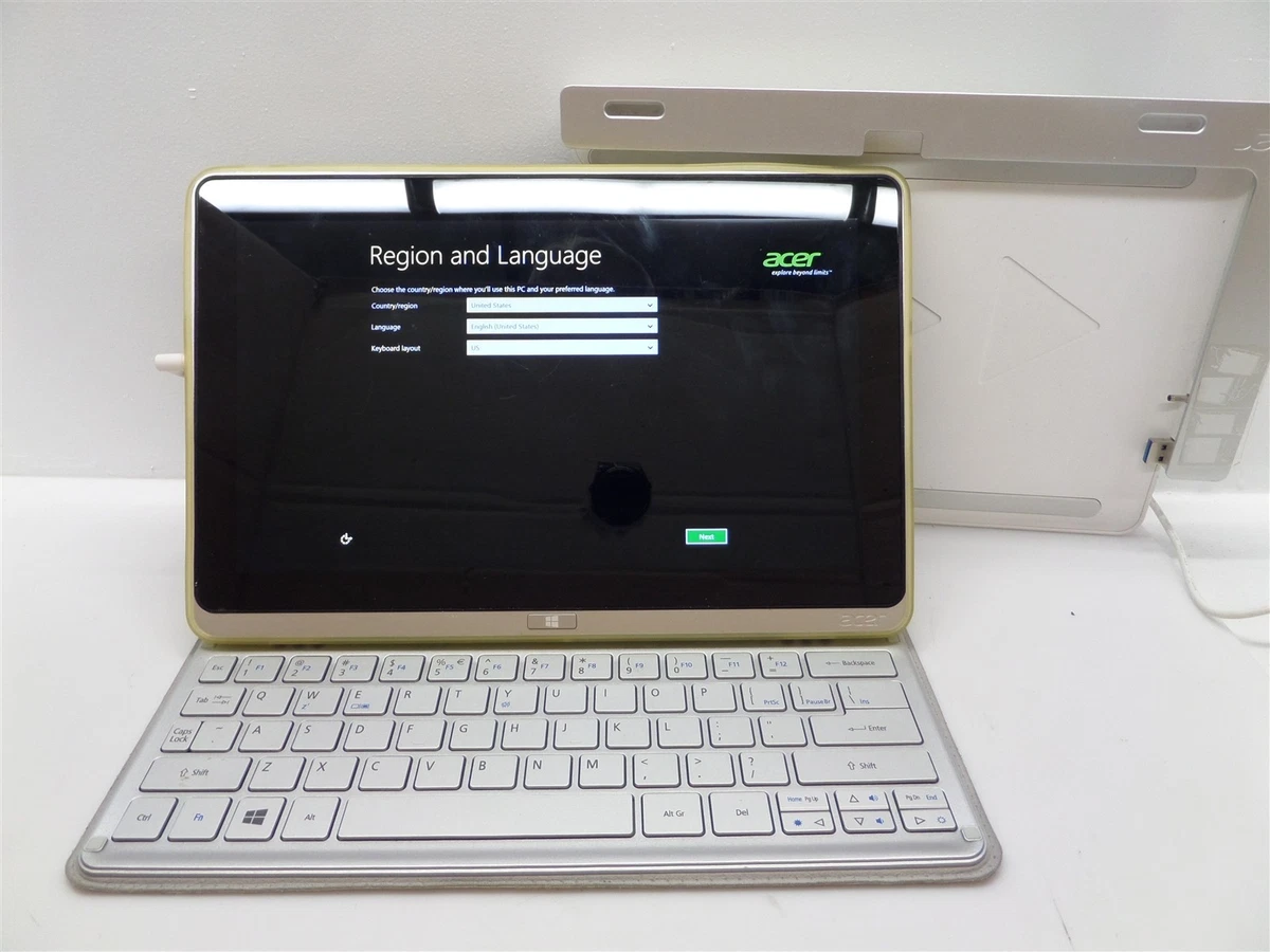 Acer Iconia W for sale | eBay
