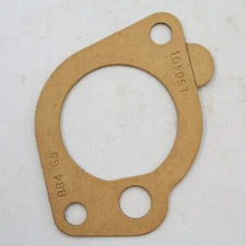 Gates Engine Coolant Thermostat Gasket 1.9" ID 33656 for 88-93 Cutlass Astre