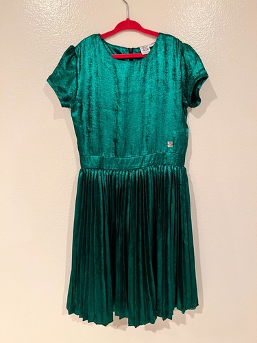 Deux par Deux Girls Dress