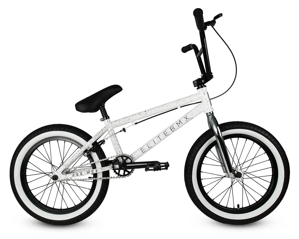 BMX Bike White Bikes for sale | eBay