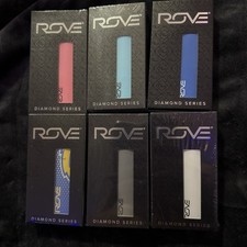 Rove Diamond Series Battery