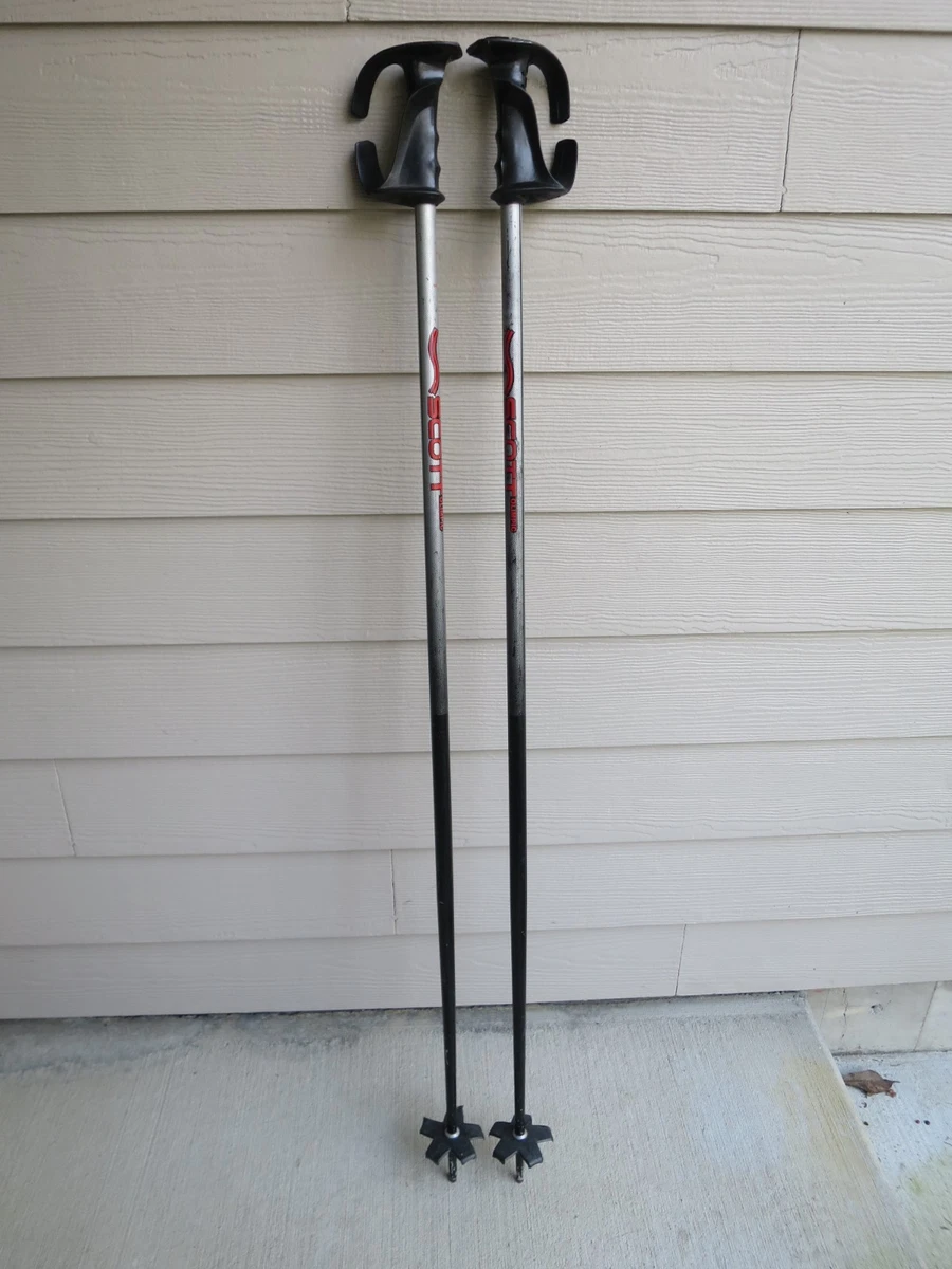Scott World Cup Ski Poles for sale | eBay