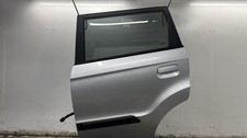 Porte arrière et accessoires Kia SOUL