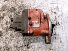 Allis Chalmers B C WD Magneto