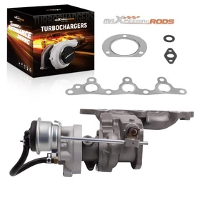 Turbolader for Smart Cabrio 450 City-Coupe Fortwo 0.8 CDI 30kW 41PS 54319880002