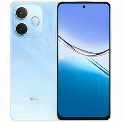 Smartphone Oppo CPH2695 6,67'' Octa Core 8 GB RAM 256 GB Blau