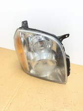 2007-2014 Gmc Yukon Halogen Headlight Right Passenger Side Ac8454 Dw 2007-2014 Gmc Yukon Halogen Headlight Right Passenger Side Ac8454 Dw