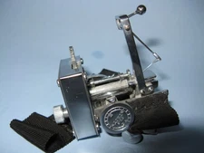 Dudgeon's Sphymograph
