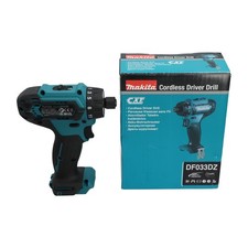 Makita DF033D New NFP