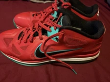LeBron 9 Low Size 13
