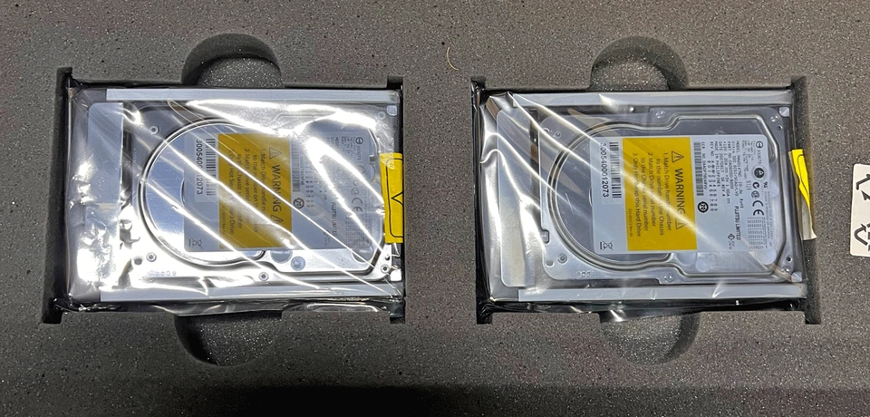 DECRU Enterprise Lifetime Key Management KM500 UR LKM NetAPP Appliance +Software - Image 4 of 4