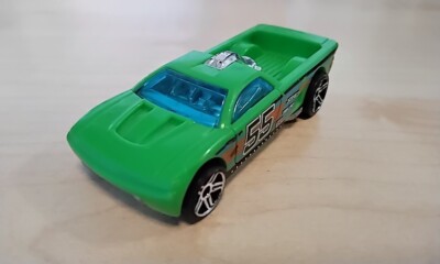 hot wheels Bedlam TM 2003 Top Zustand