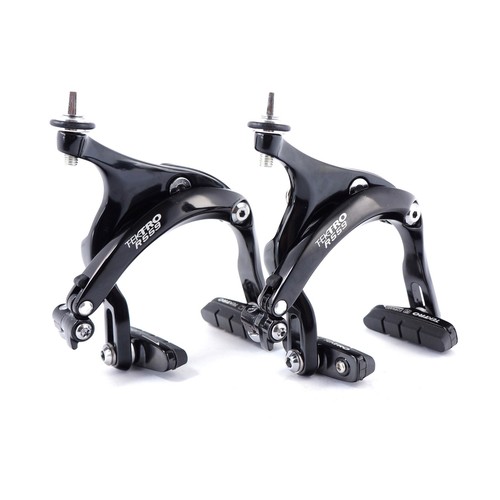 Tektro R559 Bicycle Long Reach Arm Road Caliper Brake 55-73mm Front/Rear/Sets - Picture 4 of 4