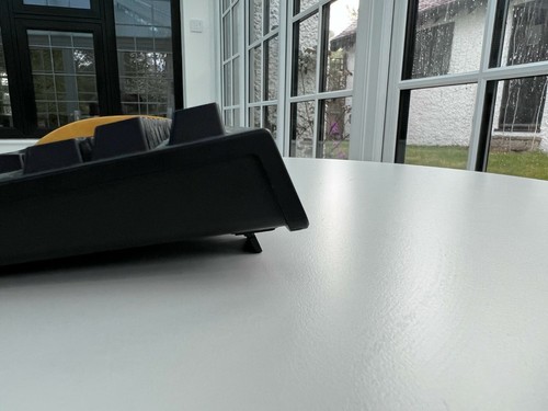 *GEBRAUCHT* Razer BlackWidow 2014 Turnierausgabe - Bild 3 von 11