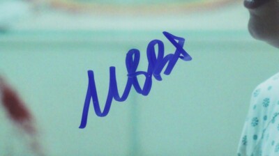 MILLIE BOBBY BROWN Signed STRANGER THINGS 8x10 Autograph OPX