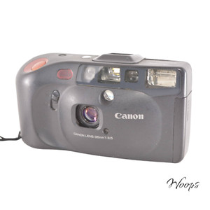 Canon Autoboy Sii | eBay