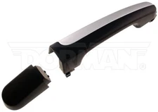Dorman 90780 Exterior Door Handle Front and Rear Right and Rear Left