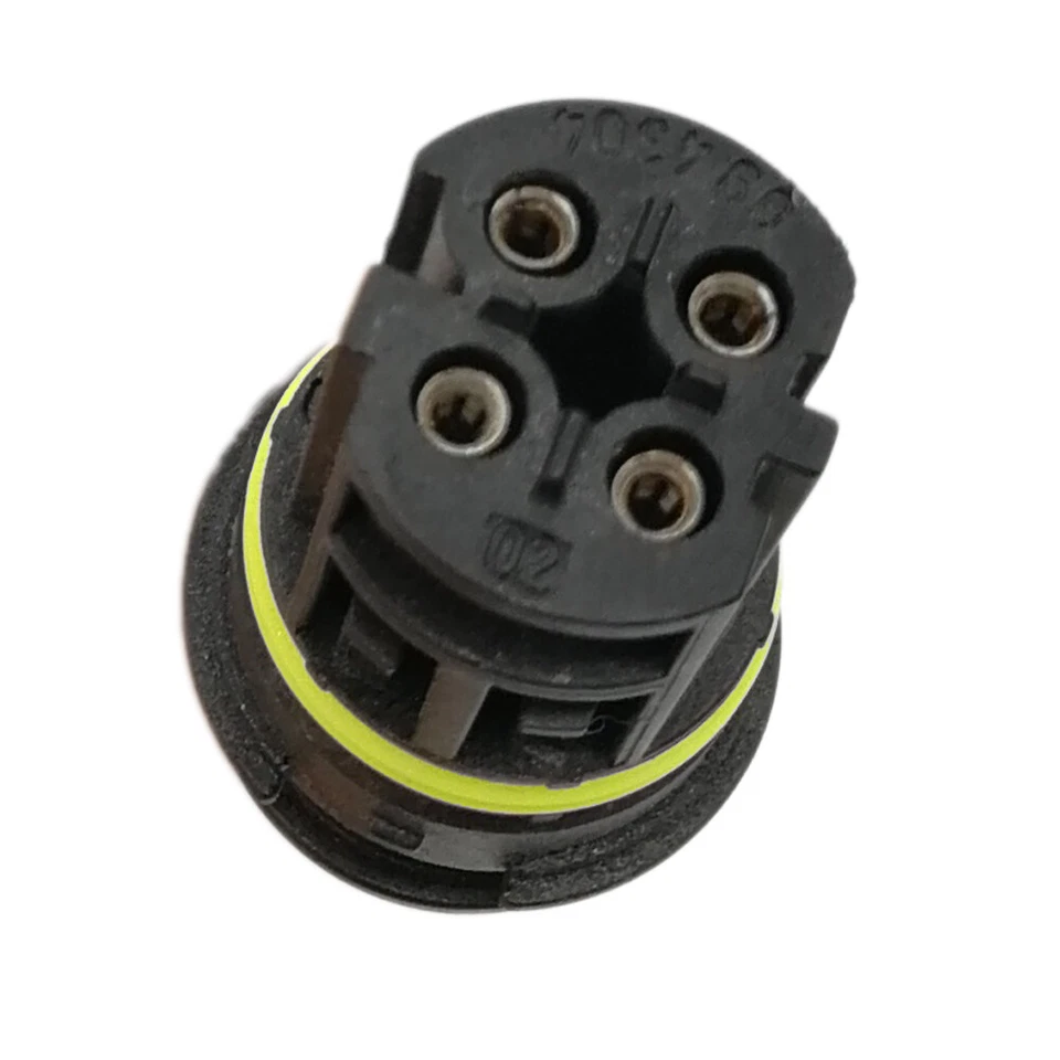 Set of 4 Up + Downstream Oxygen Sensor for BMW X6 2008-2010 740I 2011-2012 3.0T Foto 3 de 4