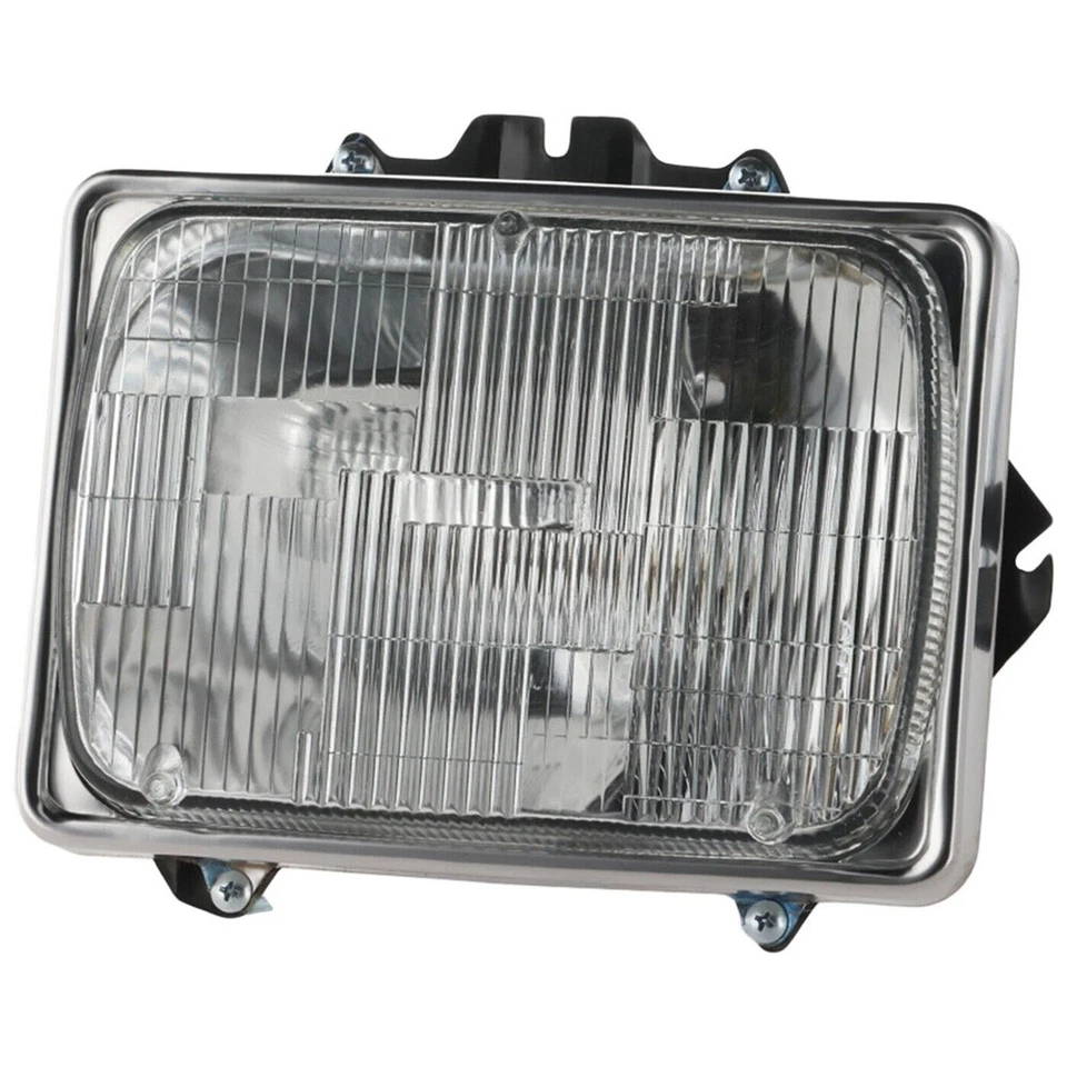 Nuevos faros derechos para Mercury Ln7 Base Grand Sport RS 1981-1985 por FO2501126 Foto 2 de 3