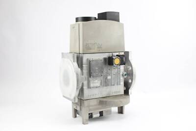 Dungs Servo-Druckregler MBC-3100-SE-80 ( 257829 )