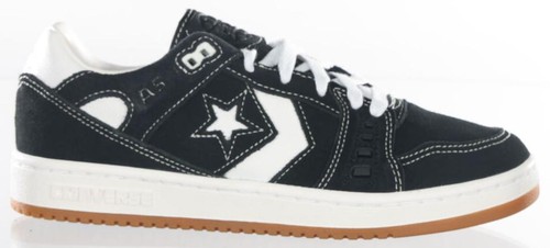 Converse CONS AS-1 Pro‎ Ox White Navy Gum Skate Shoes A04597C Men\'s Sz 13 New Converse CONS AS-1 Pro Ox White Navy Honey Gum Skate Shoes  main image 4