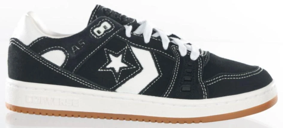 Converse AS-1 Pro Black White Gum