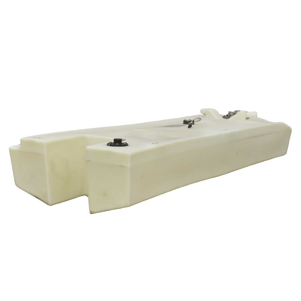 Dometic Boat Gasoline Fuel Tank FT002037BD 92 Gallon Polyethylene eBay