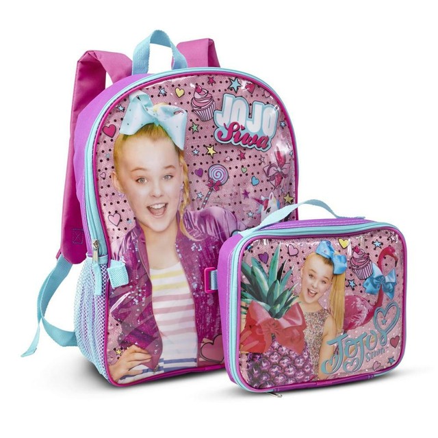 jojo backpacks for school