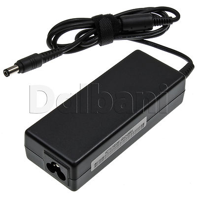 Laptop Power Supply Charger AC 100-240V Adapter 15V 5A 6.5x3.0MM for Toshiba