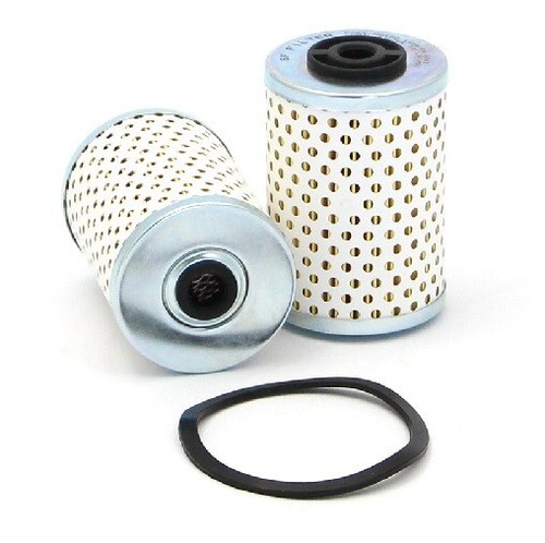 Ölfilter für Ahlmann A 111 Z A111Z A111 Deutz F3L514 Motor - Bild 2 von 2