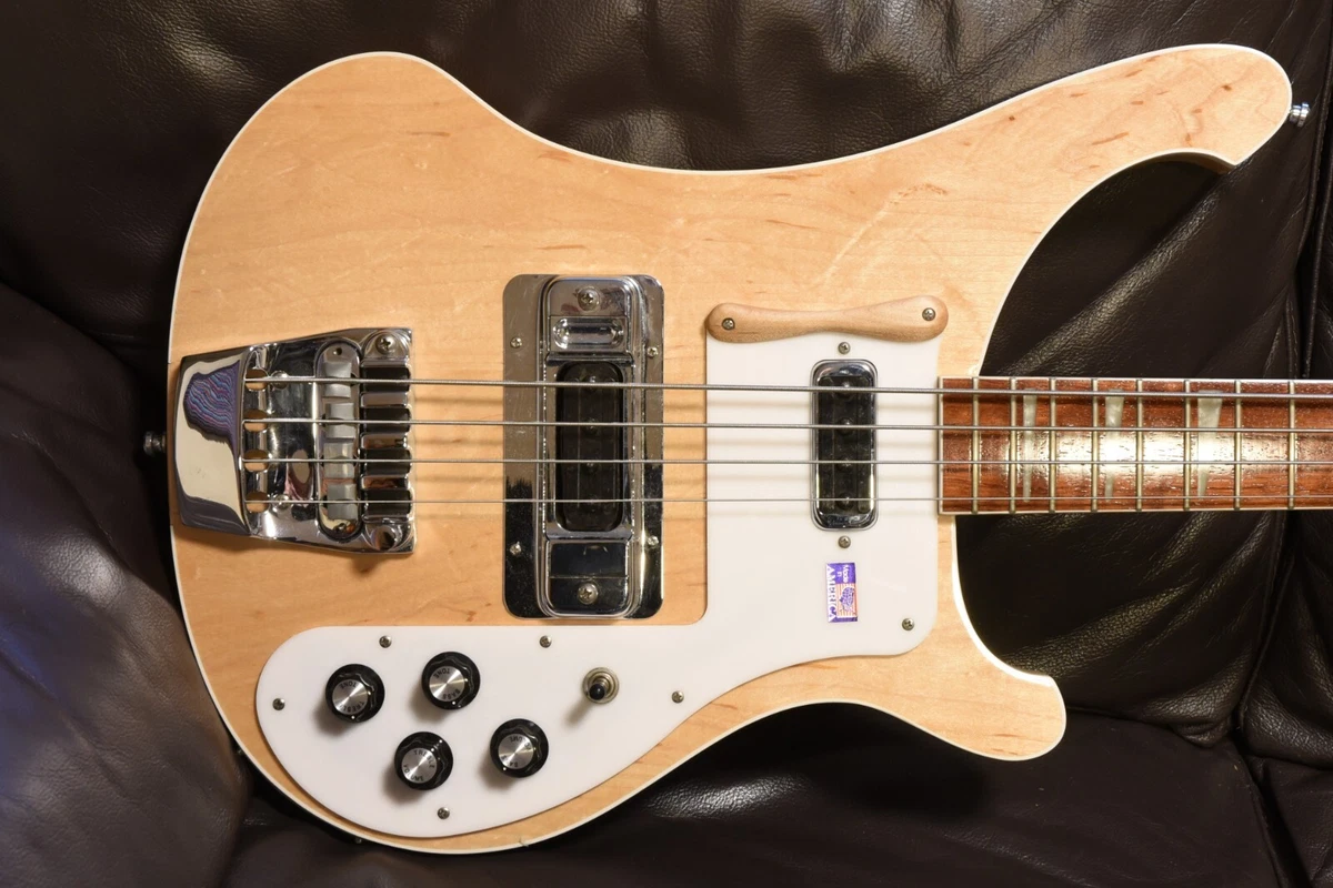 Rickenbacker ebay uk deals
