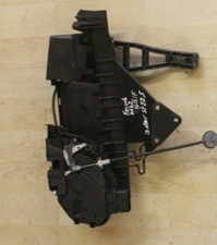 GENUINE FORD FOCUS C-MAX PASSENGER FRONT DOOR LOCK ASSY COMPLETE 2003 - 2011