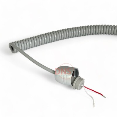 Medicool Pro Powder 20K hand piece Cord Only (New Style) 