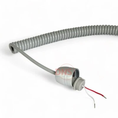 Medicool Pro Powder 20K hand piece Cord Only (New Style)