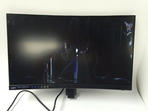MSI Optix MAG241C Gaming Monitor For 