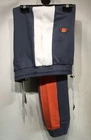 ellesse Joggers Jog Jogging Bottoms Retro Track Pant Sweat Pants Size Mens S,M,L