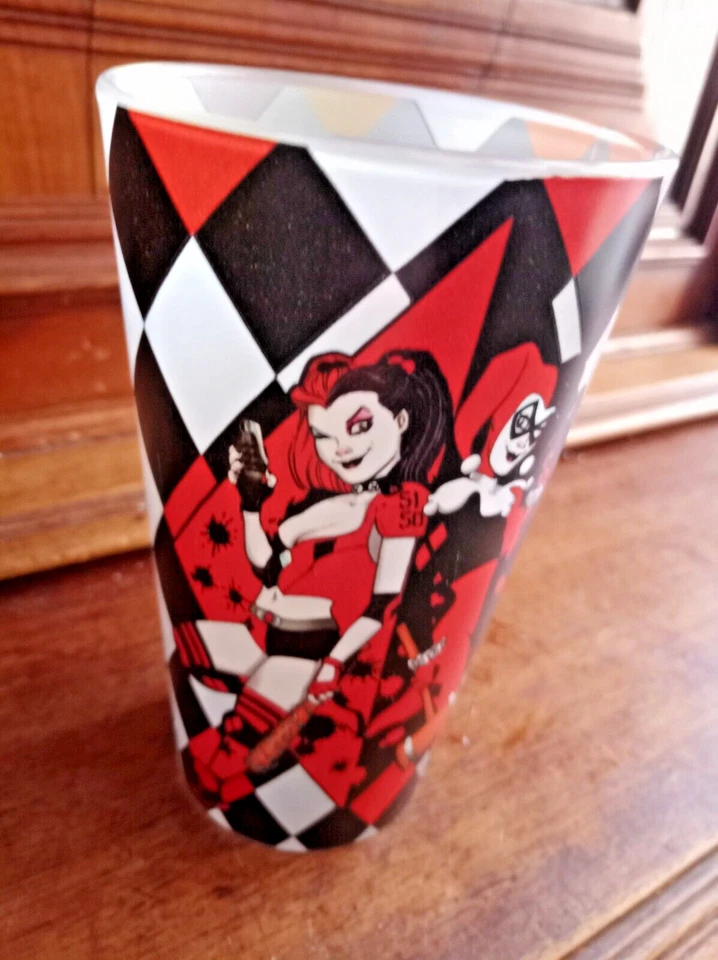 Tasse Harley Quinn - Photo 3/4