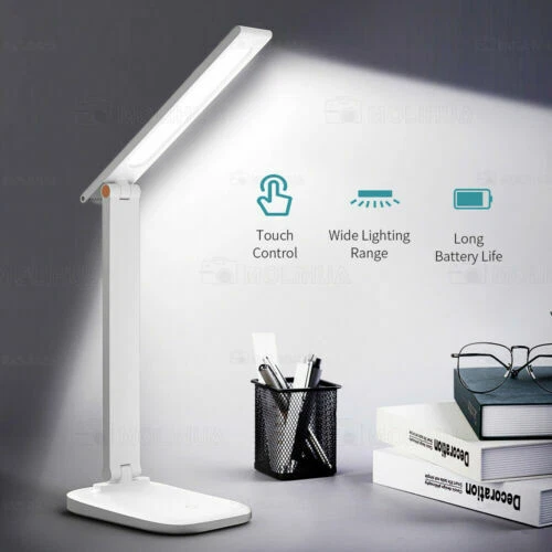 Innenraum-Schreibtischlampen Dimmbare LED