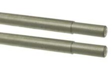 High Quality Commercial Garage Door Torsion Spring Winding Bars Set of Two (2)