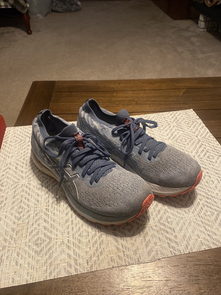 Asics Gel-Kayano 28 Mk Running Shoe Sneaker, Women's Size 9M