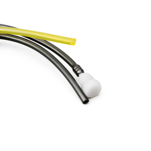 Fuel Line Kit With 3Hole Fuel Gas Tank Grommet For Echo Trimmers Attachment, - Picture 9 of 12
